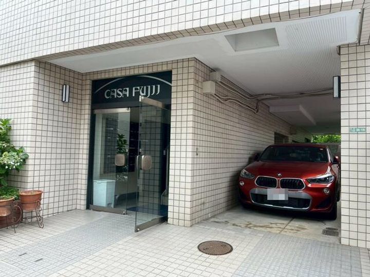 カーサフジイのその他画像