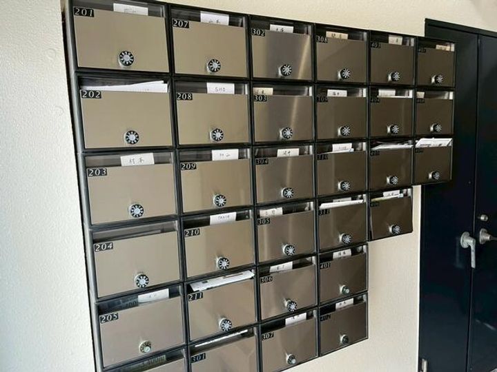 カーサフジイのその他画像