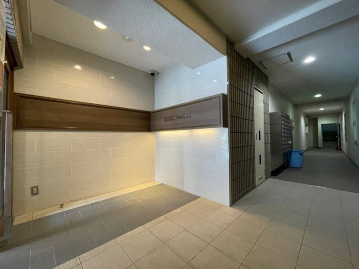 大阪府大阪市西区南堀江2丁目(マンション)の賃貸物件のその他画像