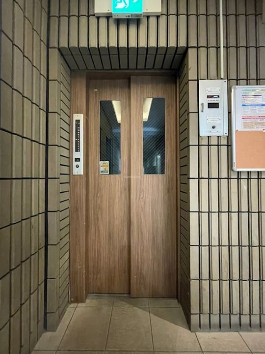大阪府大阪市西区南堀江2丁目(マンション)の賃貸物件のその他画像