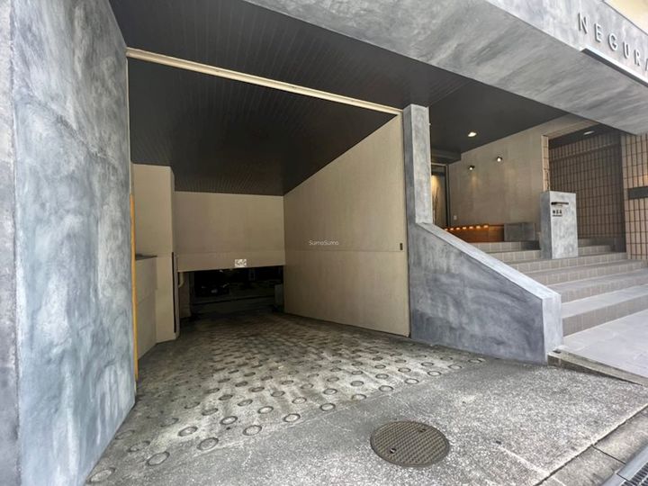 大阪府大阪市西区南堀江2丁目(マンション)の賃貸物件のその他画像