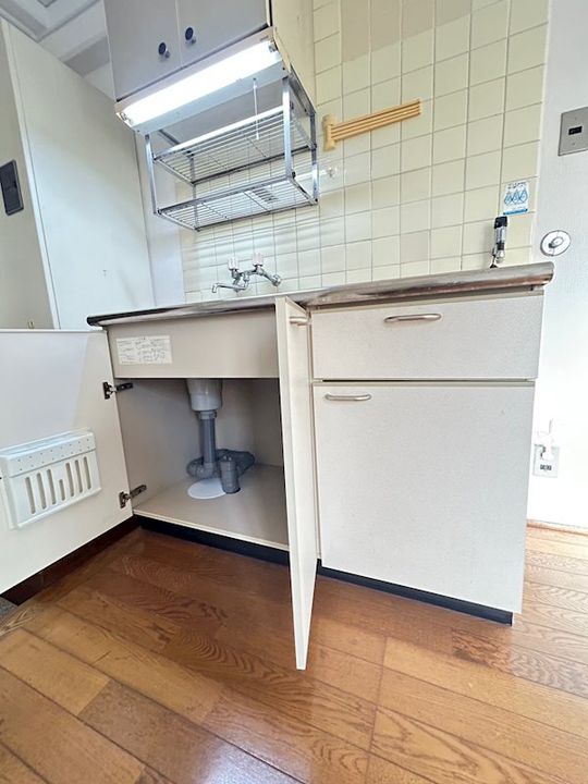 兵庫県神戸市灘区篠原台(マンション)の賃貸物件のその他画像