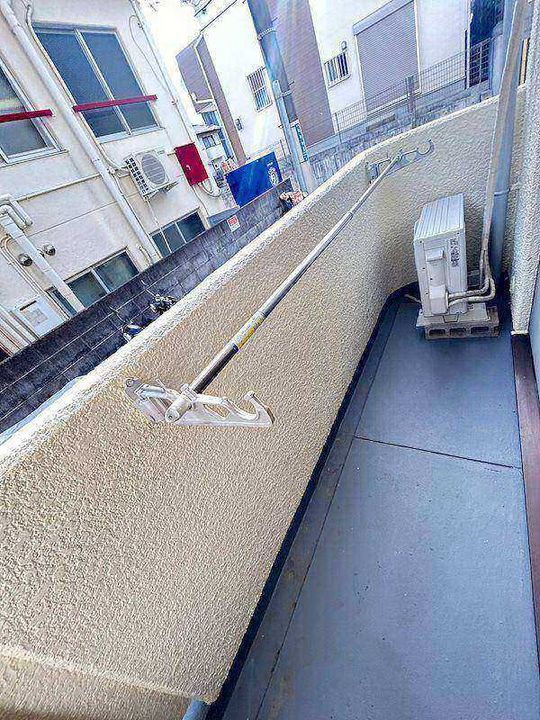 兵庫県神戸市灘区篠原台(マンション)の賃貸物件のその他画像