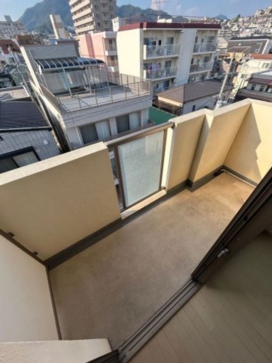 兵庫県神戸市須磨区戎町1丁目(マンション)の賃貸物件のその他画像