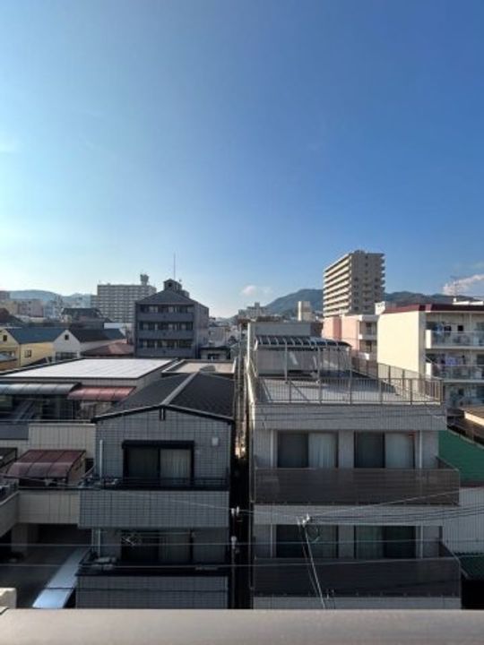 兵庫県神戸市須磨区戎町1丁目(マンション)の賃貸物件のその他画像
