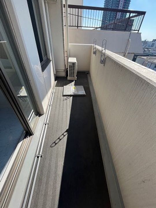 大阪府大阪市浪速区日本橋西1丁目(マンション)の賃貸物件のその他画像