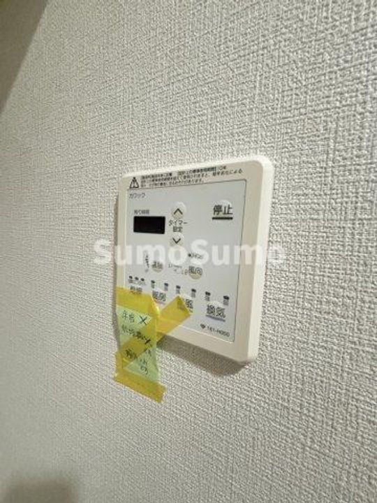 大阪府大阪市西区立売堀3丁目(マンション)の賃貸物件のその他画像