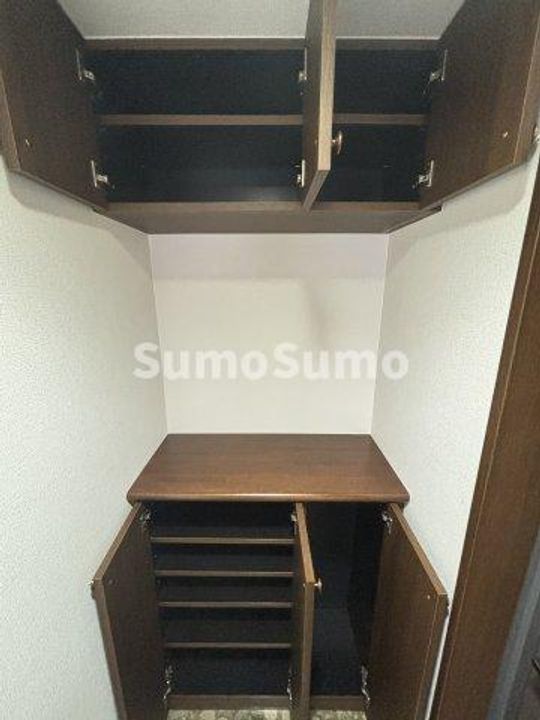 大阪府大阪市西区立売堀3丁目(マンション)の賃貸物件のその他画像