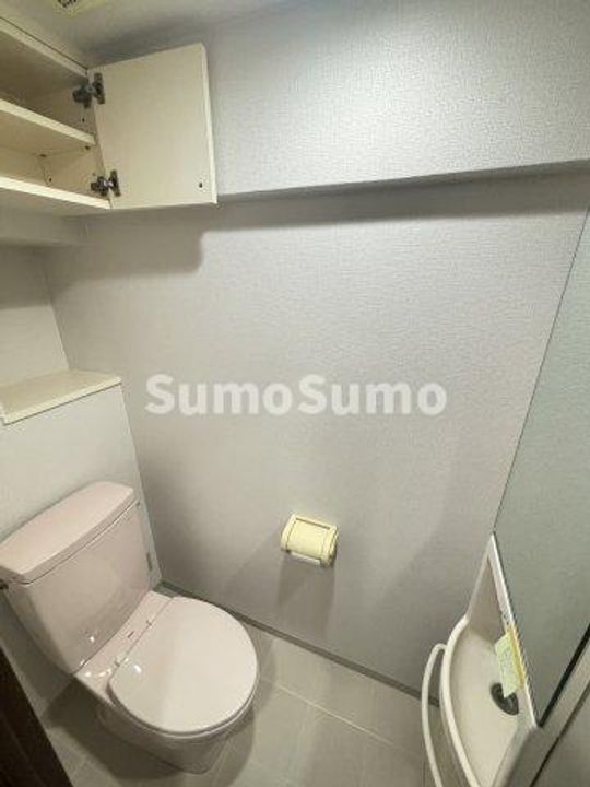 大阪府大阪市西区立売堀3丁目(マンション)の賃貸物件のその他画像