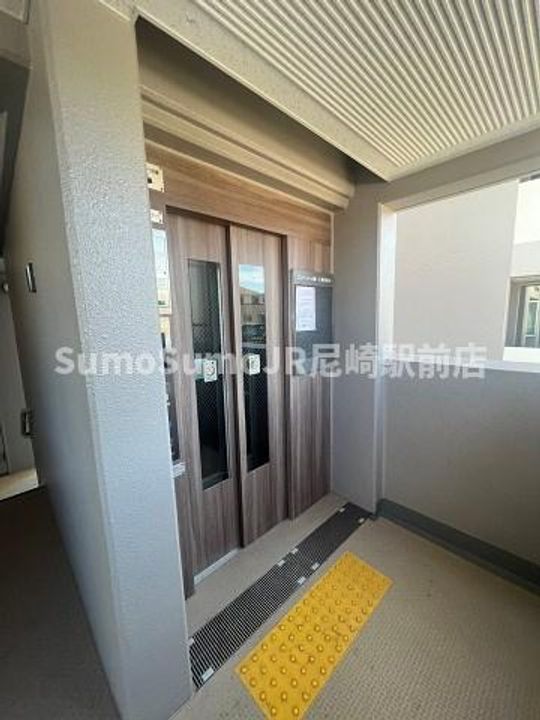 兵庫県尼崎市武庫豊町2丁目(マンション)の賃貸物件のその他画像