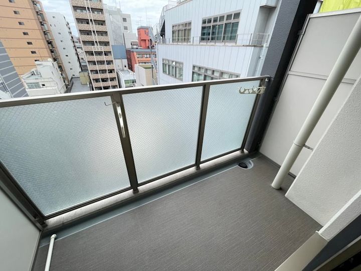 大阪府大阪市中央区南久宝寺町1丁目(マンション)の賃貸物件のその他画像