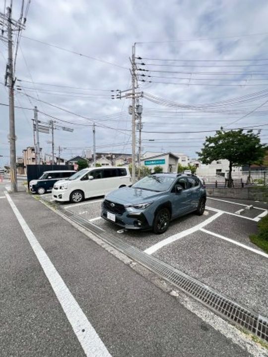 兵庫県西宮市段上町4丁目(マンション)の賃貸物件のその他画像