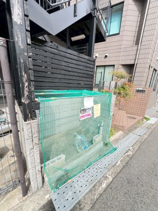 兵庫県西宮市段上町4丁目(マンション)の賃貸物件のその他画像