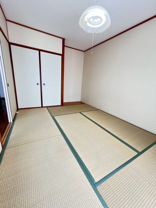 兵庫県西宮市段上町4丁目(マンション)の賃貸物件の内装