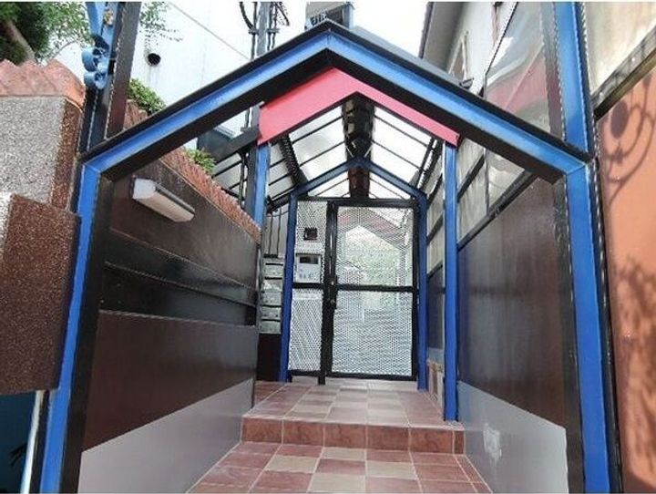 兵庫県芦屋市親王塚町(マンション)の賃貸物件のその他画像