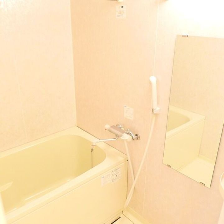 兵庫県芦屋市親王塚町(マンション)の賃貸物件の風呂