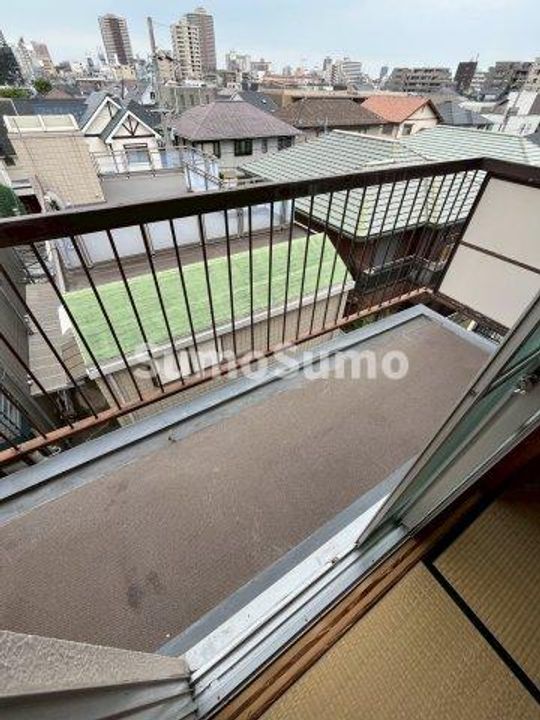兵庫県西宮市甲風園2丁目(マンション)の賃貸物件のその他画像