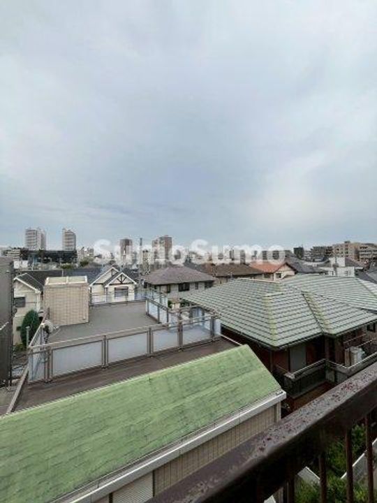 兵庫県西宮市甲風園2丁目(マンション)の賃貸物件のその他画像