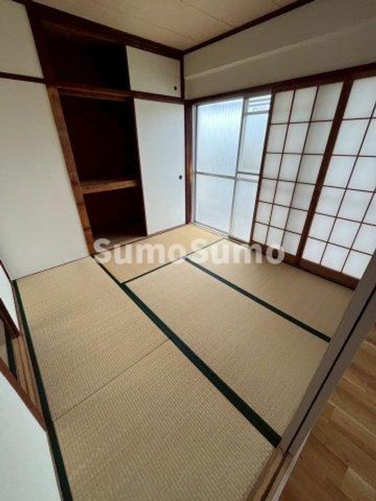 兵庫県西宮市甲風園2丁目(マンション)の賃貸物件のその他画像