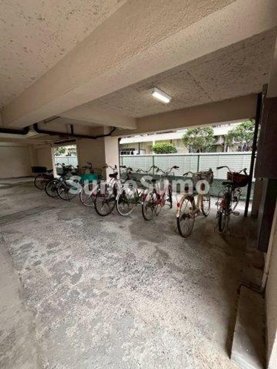 兵庫県西宮市甲風園2丁目(マンション)の賃貸物件のその他画像