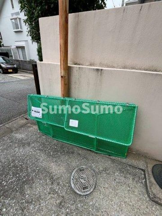 兵庫県西宮市甲風園2丁目(マンション)の賃貸物件のその他画像