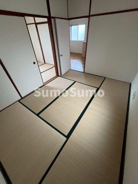 兵庫県西宮市甲風園2丁目(マンション)の賃貸物件の内装