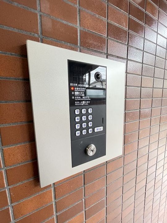 兵庫県西宮市門戸岡田町(マンション)の賃貸物件のその他画像