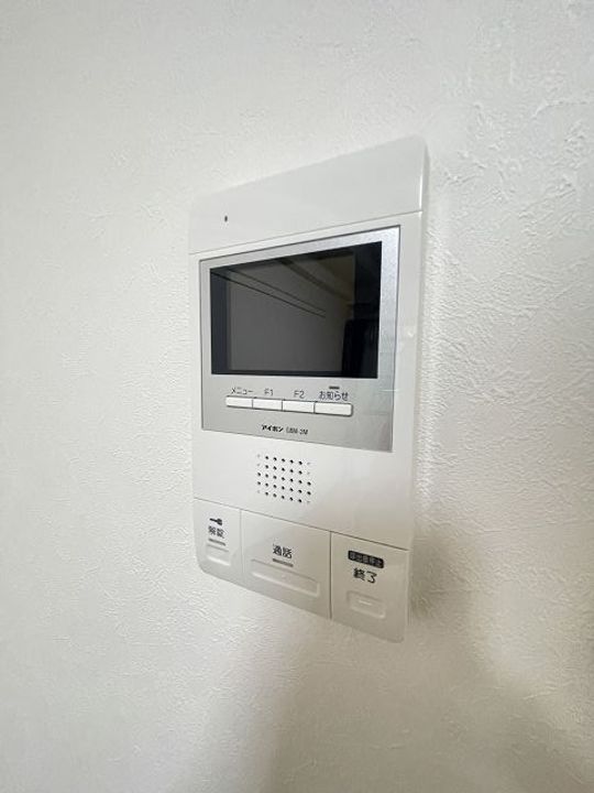 兵庫県西宮市門戸岡田町(マンション)の賃貸物件の居間