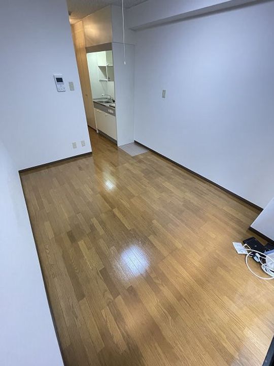兵庫県西宮市門戸岡田町(マンション)の賃貸物件の内装
