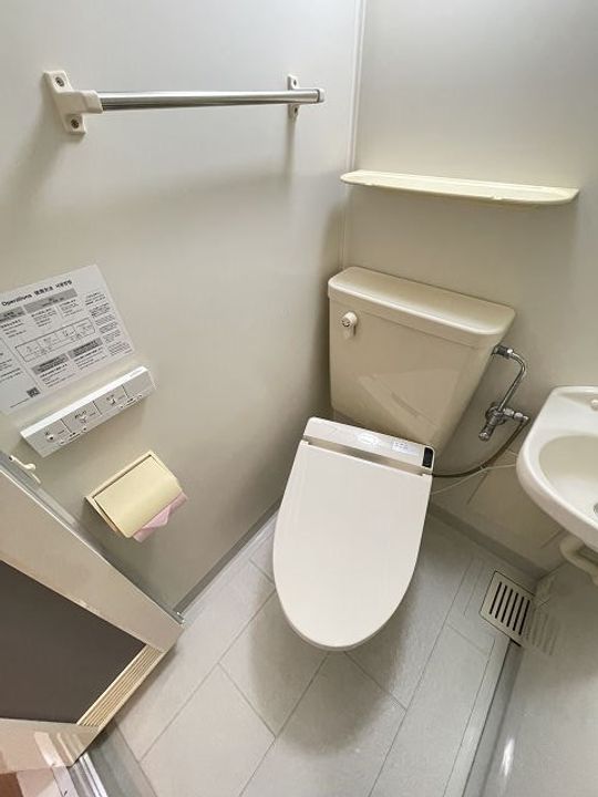 兵庫県西宮市門戸岡田町(マンション)の賃貸物件のその他画像