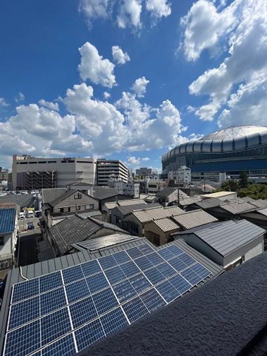 大阪府大阪市西区九条南1丁目(マンション)の賃貸物件のその他画像