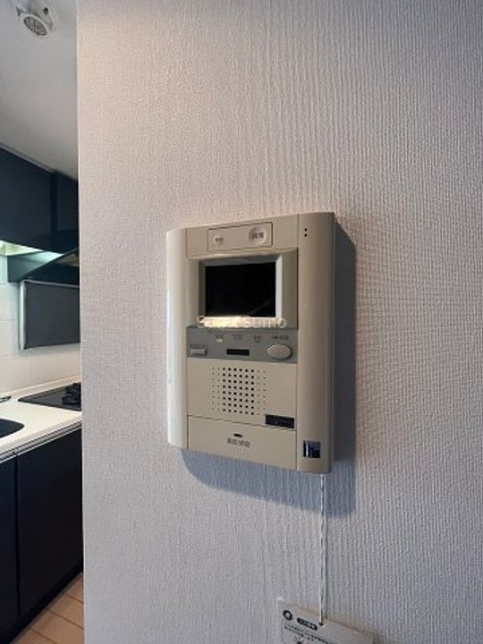 大阪府大阪市西区九条南1丁目(マンション)の賃貸物件のその他画像