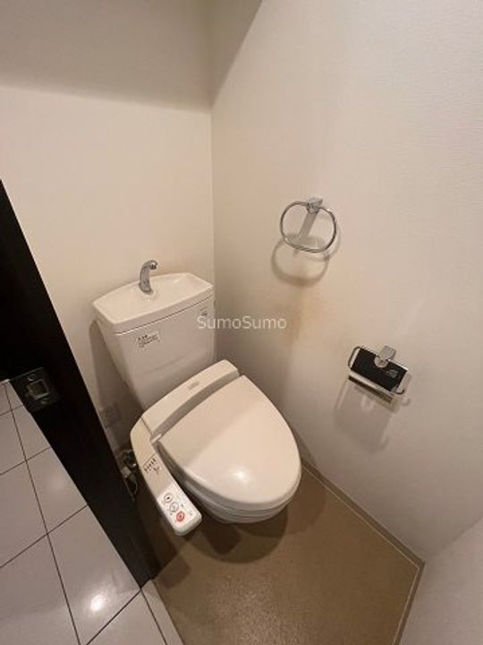 大阪府大阪市西区九条南1丁目(マンション)の賃貸物件のその他画像