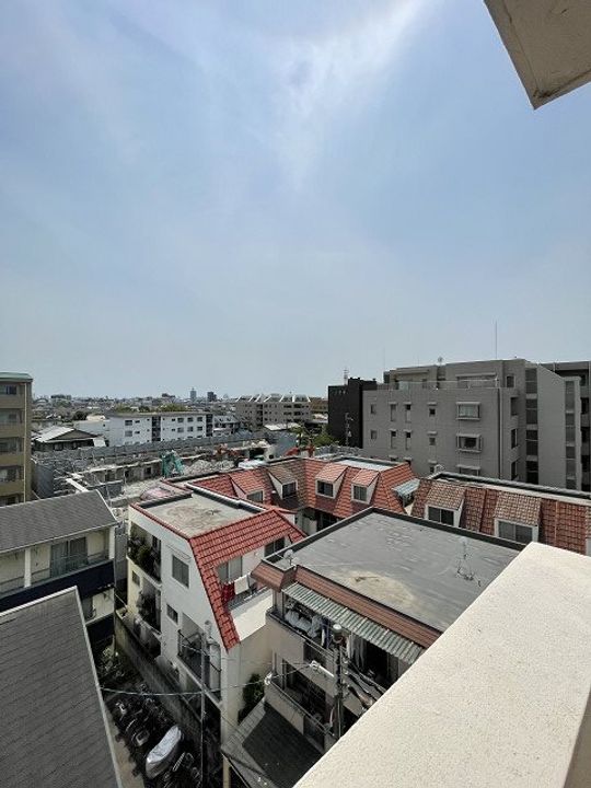 兵庫県西宮市二見町(マンション)の賃貸物件のその他画像