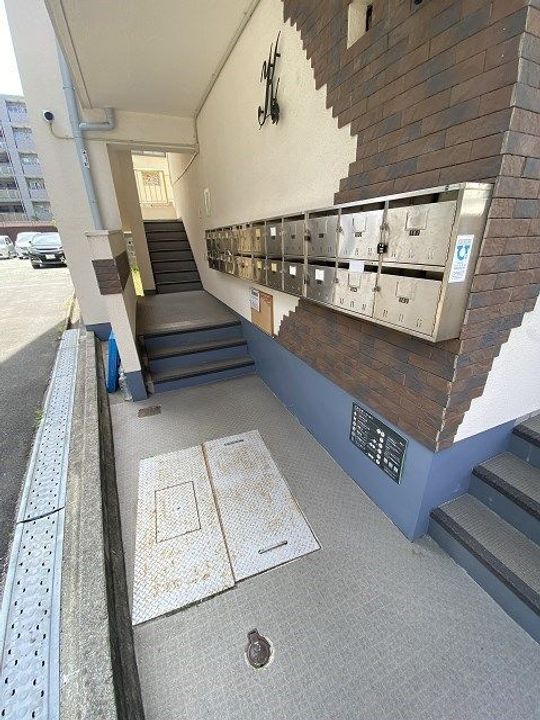 兵庫県西宮市二見町(マンション)の賃貸物件のその他画像