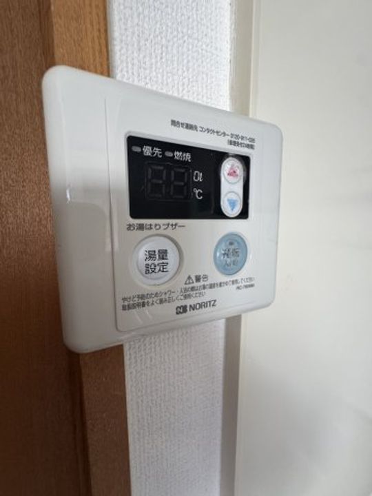 兵庫県神戸市須磨区天神町3丁目(マンション)の賃貸物件のその他画像