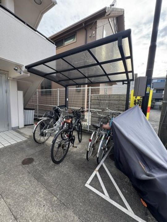 兵庫県神戸市須磨区天神町3丁目(マンション)の賃貸物件のその他画像