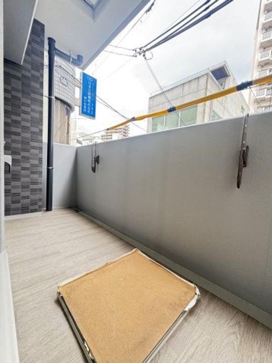 兵庫県神戸市中央区琴ノ緒町1丁目(マンション)の賃貸物件のその他画像