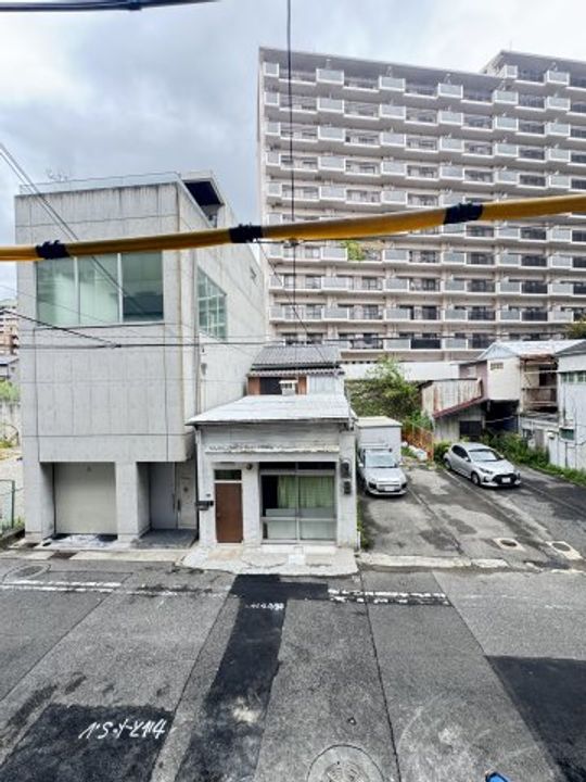 兵庫県神戸市中央区琴ノ緒町1丁目(マンション)の賃貸物件のその他画像
