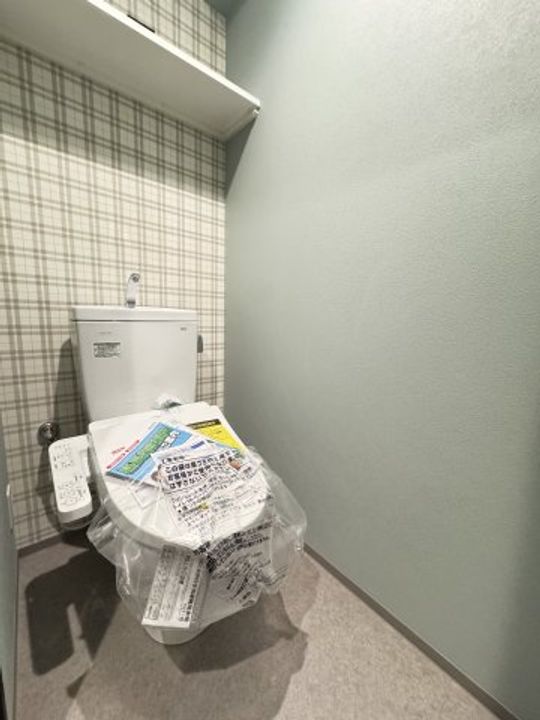 兵庫県神戸市中央区琴ノ緒町1丁目(マンション)の賃貸物件のその他画像