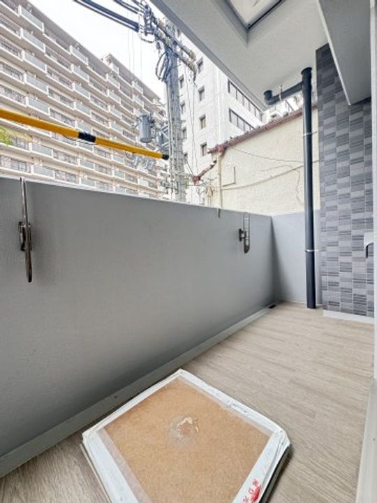 兵庫県神戸市中央区琴ノ緒町1丁目(マンション)の賃貸物件のその他画像