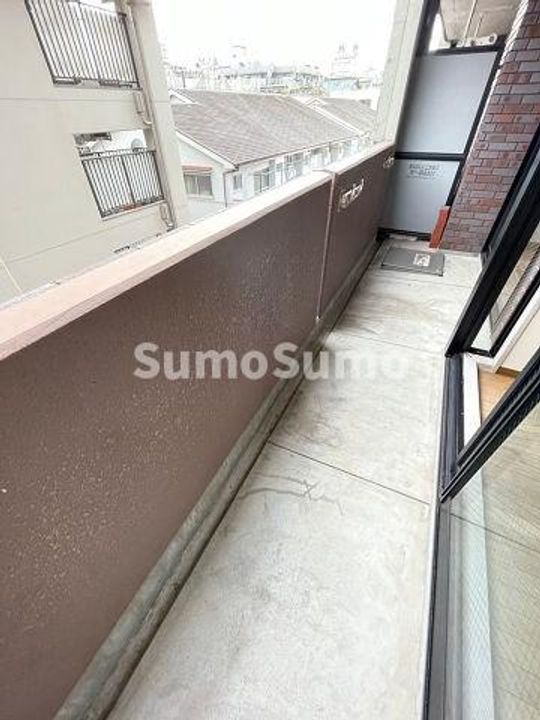 兵庫県尼崎市東園田町5丁目(マンション)の賃貸物件のその他画像