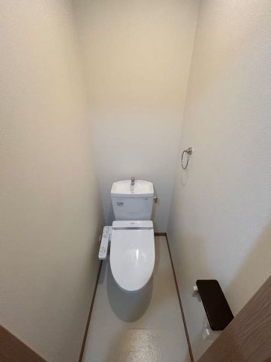 兵庫県神戸市長田区苅藻通3丁目(アパート)の賃貸物件のその他画像