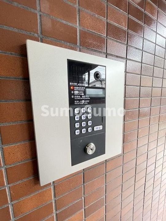 兵庫県西宮市門戸岡田町(マンション)の賃貸物件のその他画像
