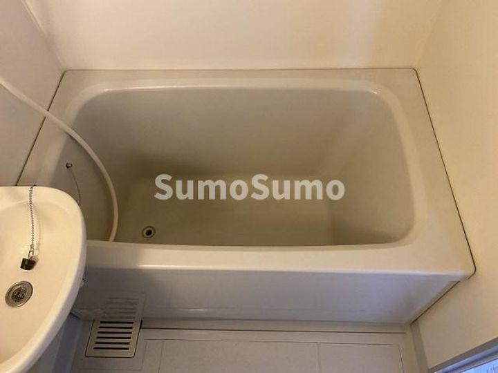 兵庫県西宮市門戸岡田町(マンション)の賃貸物件の風呂