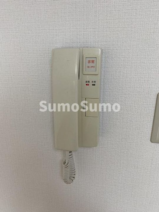 兵庫県西宮市門戸岡田町(マンション)の賃貸物件のその他画像