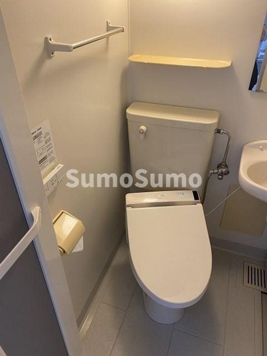 兵庫県西宮市門戸岡田町(マンション)の賃貸物件のその他画像