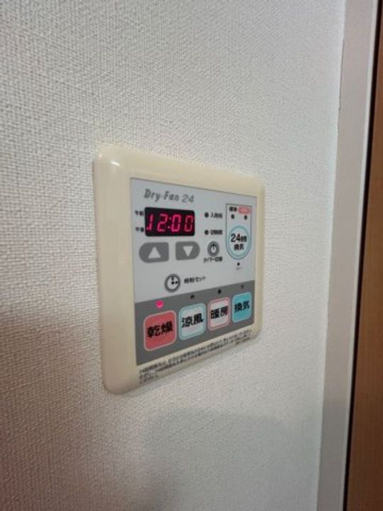兵庫県神戸市長田区松野通4丁目(マンション)の賃貸物件のその他画像