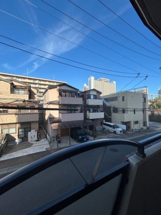 兵庫県神戸市長田区松野通4丁目(マンション)の賃貸物件のその他画像