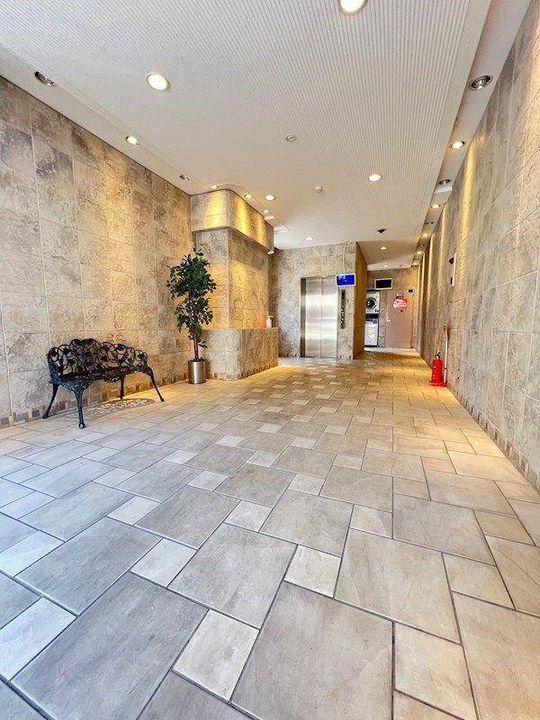 兵庫県神戸市長田区松野通4丁目(マンション)の賃貸物件のその他画像